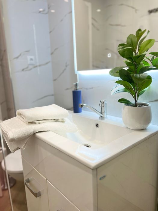 Apartament de Vânzare în Sibiu - Valea Aurie