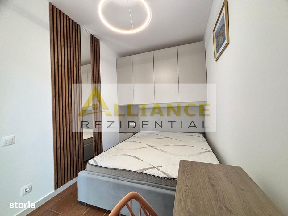 Metrou Berceni (5 min)-Apartament Tip Studio-40 MP — fotografia 3