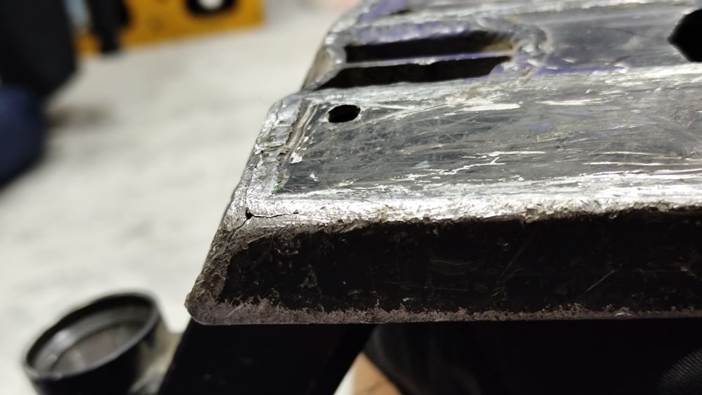 Продам доску Teach team Thunderstruch