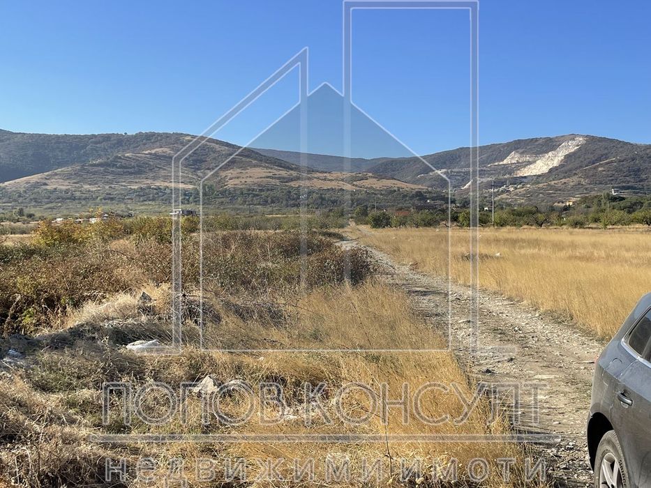 Продава се Парцел в с. Белащица, Област Пловдив - 4949 кв.м за 35 €/кв.м - Снимка #2