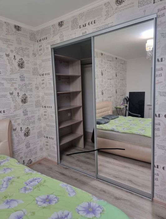 Продам евро двушка