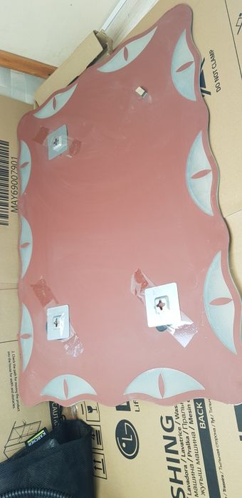 Продам хорошее зеркало