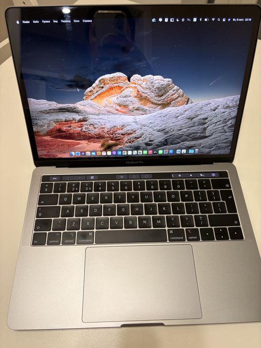 MacBook Pro 13 / 2019 / 512 GB
