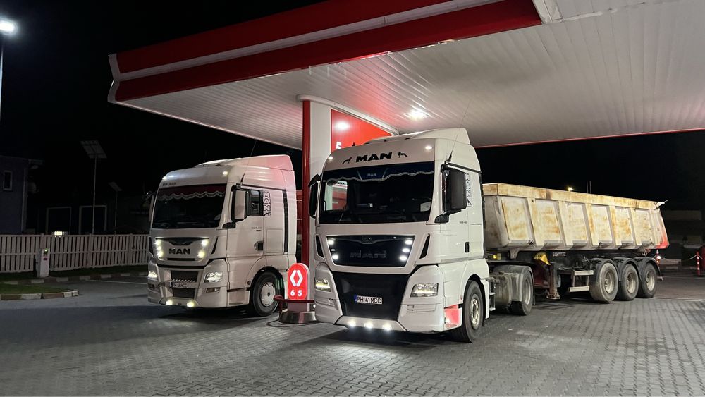 Servicii constructii demolari betoane inchiriere utilaje Sinaia Azuga