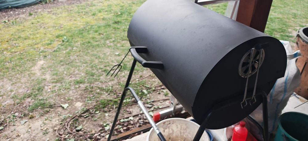 Gratar Grill Miester