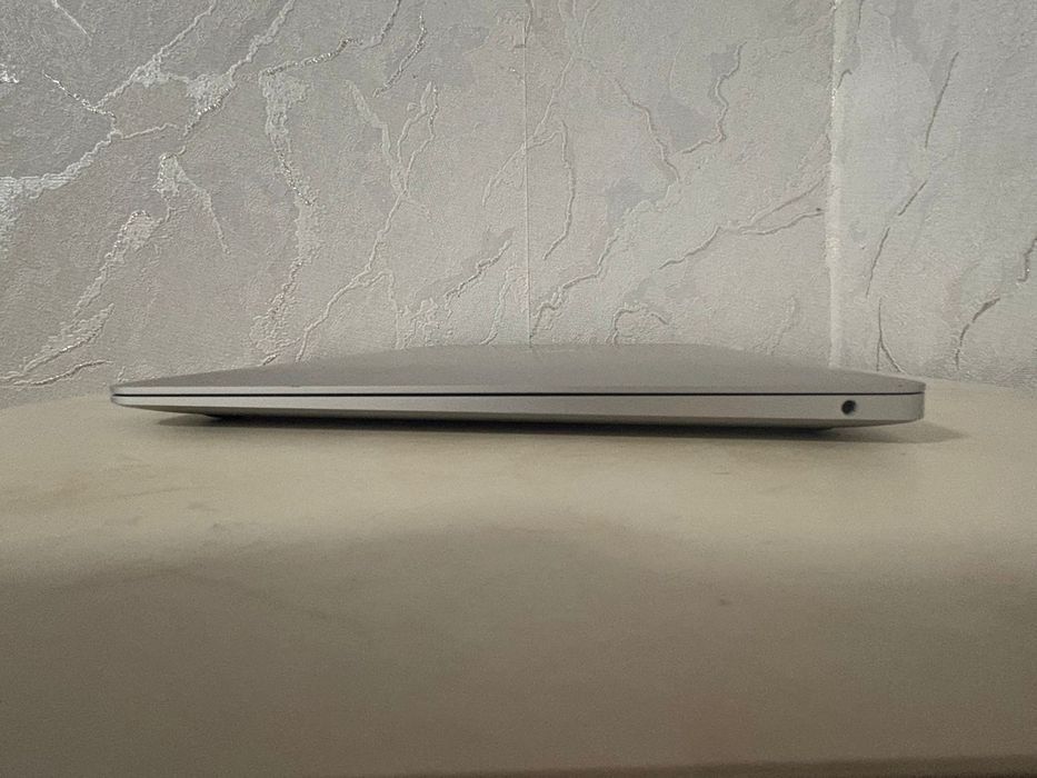 MacBook Air m1 чип