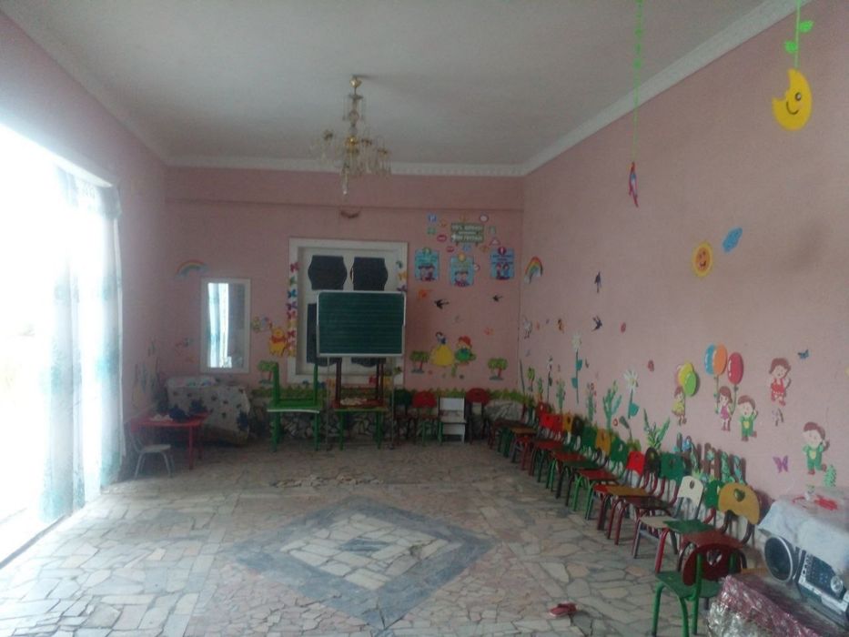 Uchastka hovli sotiladi 16 sotix