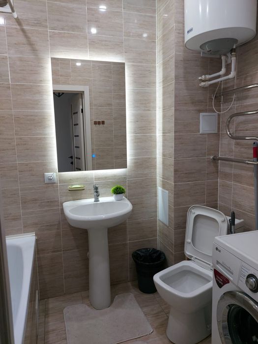 Жк Аружан посуточно