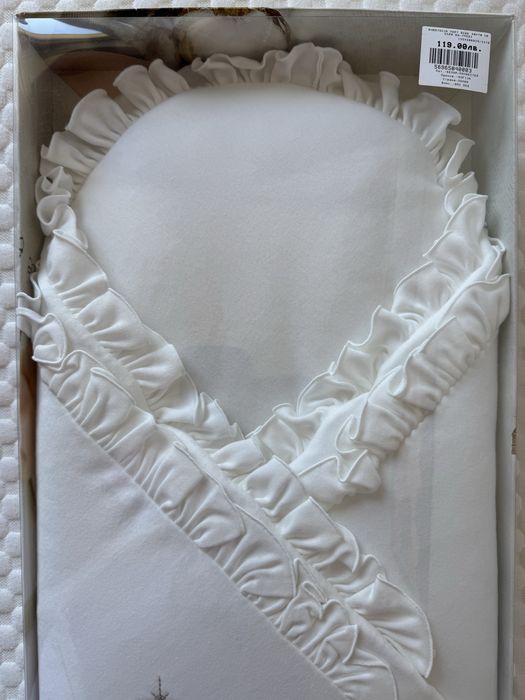 Ново Порт бебе Sofija Anastazja