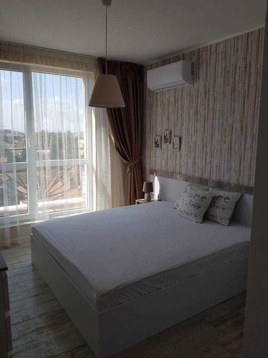 Двустаен апартамент