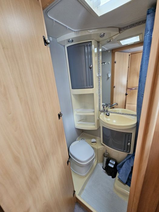 Кемпер под наем- вземи свободата със себе си!