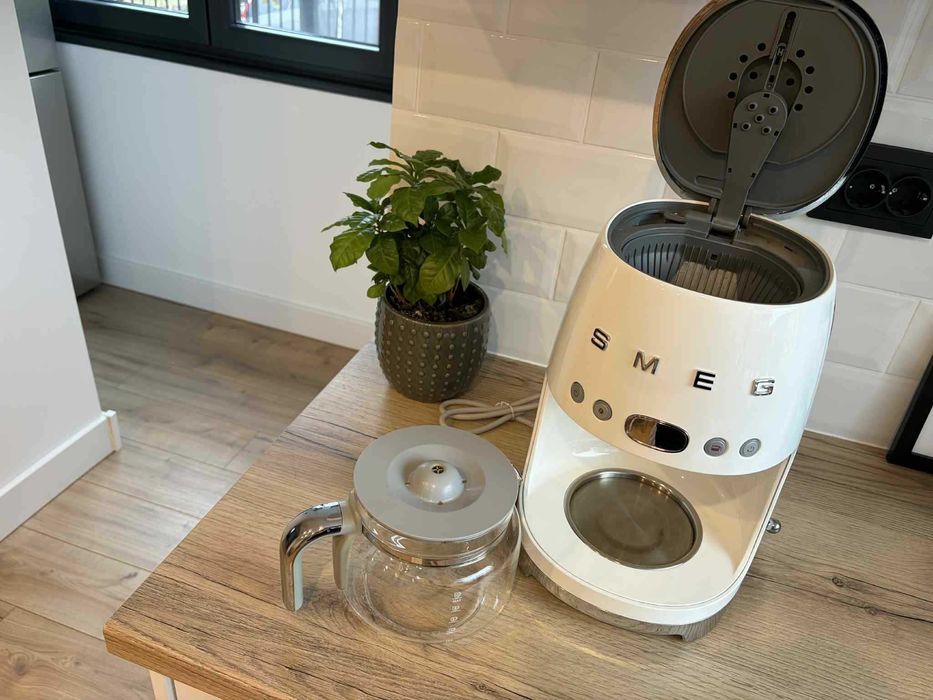 Кафемашина SMEG / СМЕГ