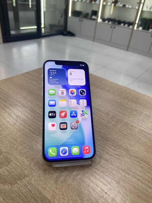 iphone 12 128gb P25