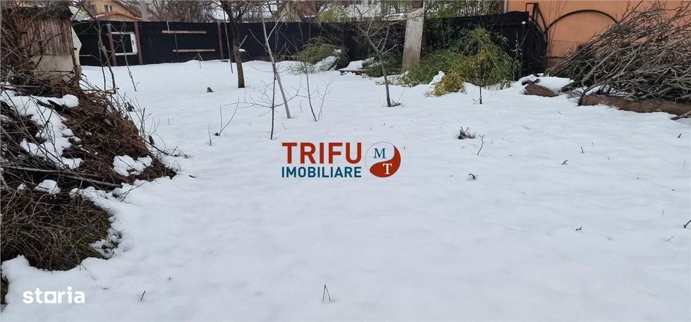 Teren de vanzare zona Cetate