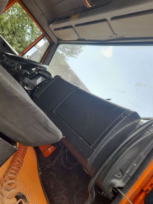 Kamaz yevro sastayanasi udar Balonlari yangi