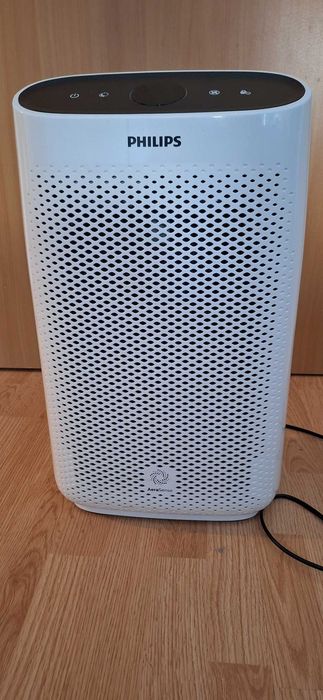 Vand Purificator de aer Philips AC1214 Tehnologie AeraSense Bluetooth