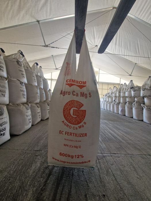 Sulfat de Calciu,  Carbonat de Calciu,  Dolomita