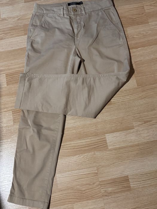 Pantaloni Ralph Lauren
