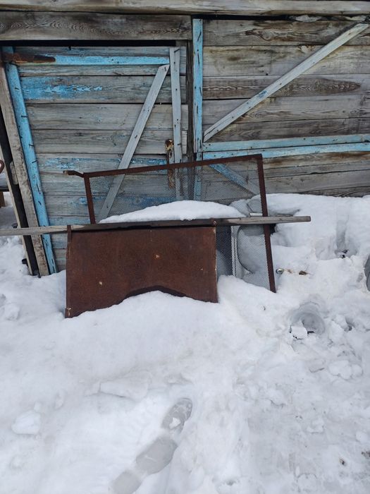 Продам очак от Казана