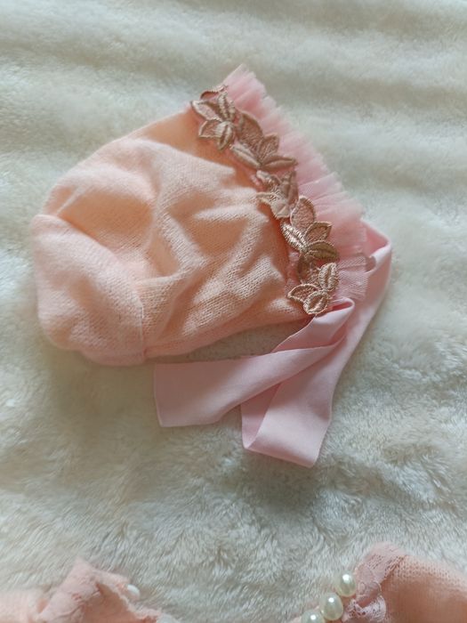 Нарядное Платье-боди рост 74 -80