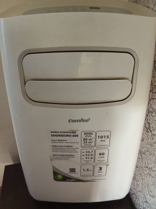 Aer conditionat ca nou