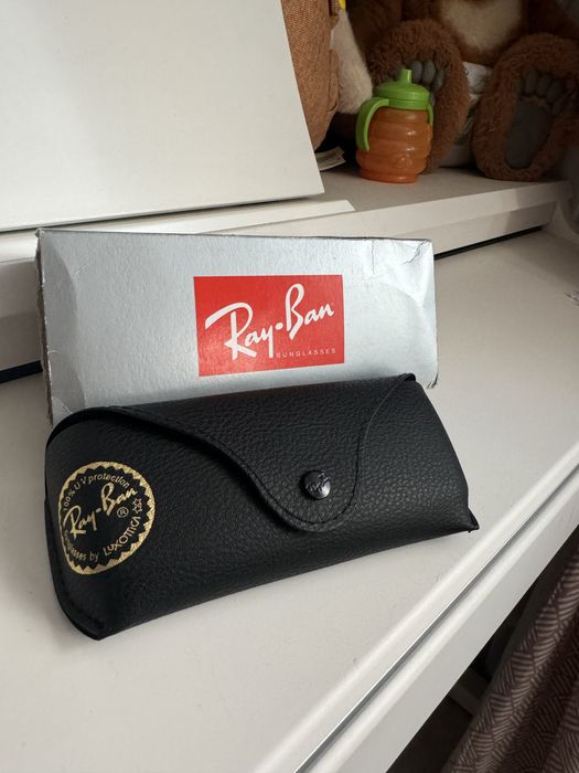 Оригинальные новые Rayban