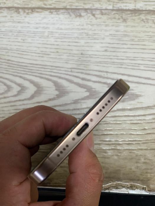 16 про Макс 512.  91% СРОЧНО ПРОДАМ