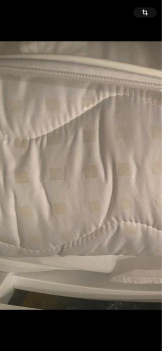 Новое одеяло двуспалка