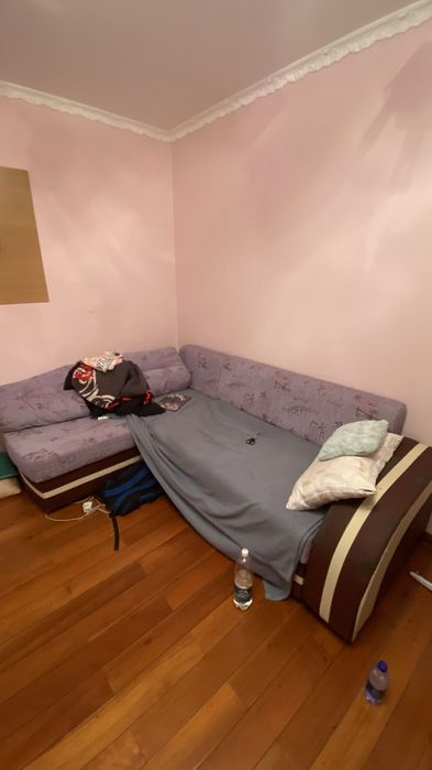 Отдам бесплатно диван раскладной