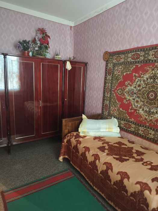 Ттз Хумаюн.   2 хона