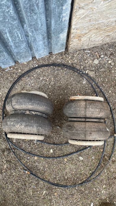 Пневмобаллон сатылады