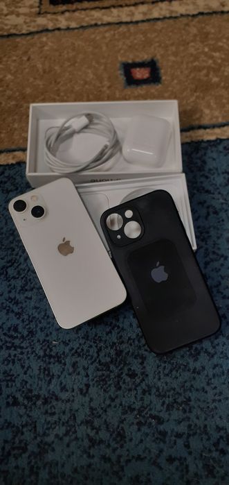 Продам iphone 13 mini
