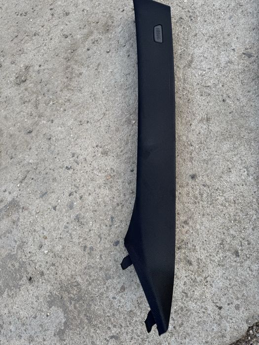 А колонки за бмв ф10 ф11