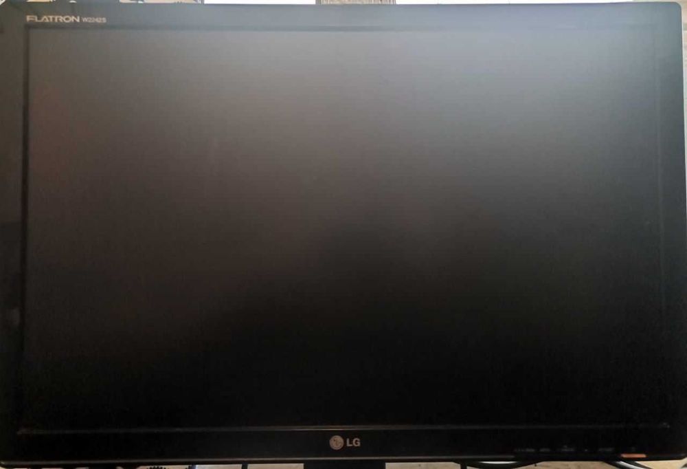 Офисный компьютер