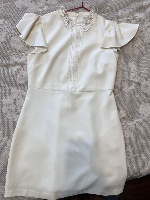 Разбераю гардероб