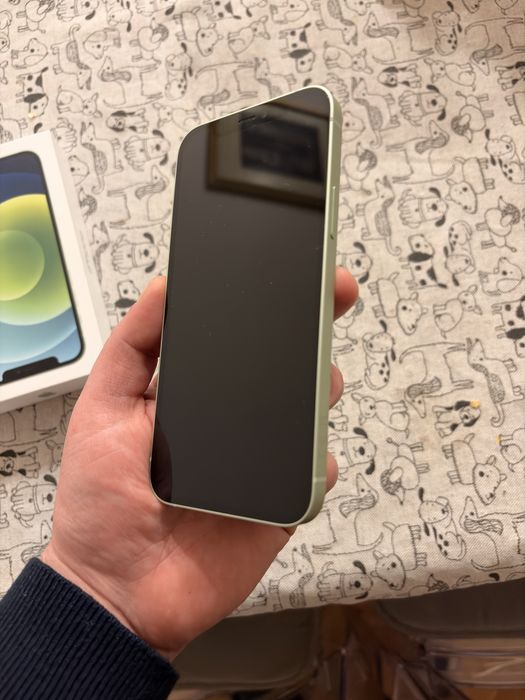 iPhone 12 128GB като нов
