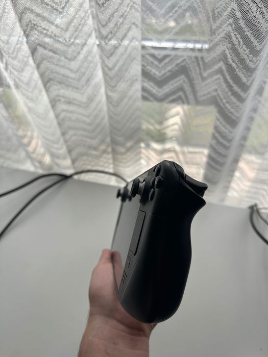 Steam Deck LCD 1 TB като нов