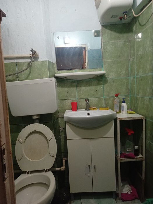 Garsoniera confort 2