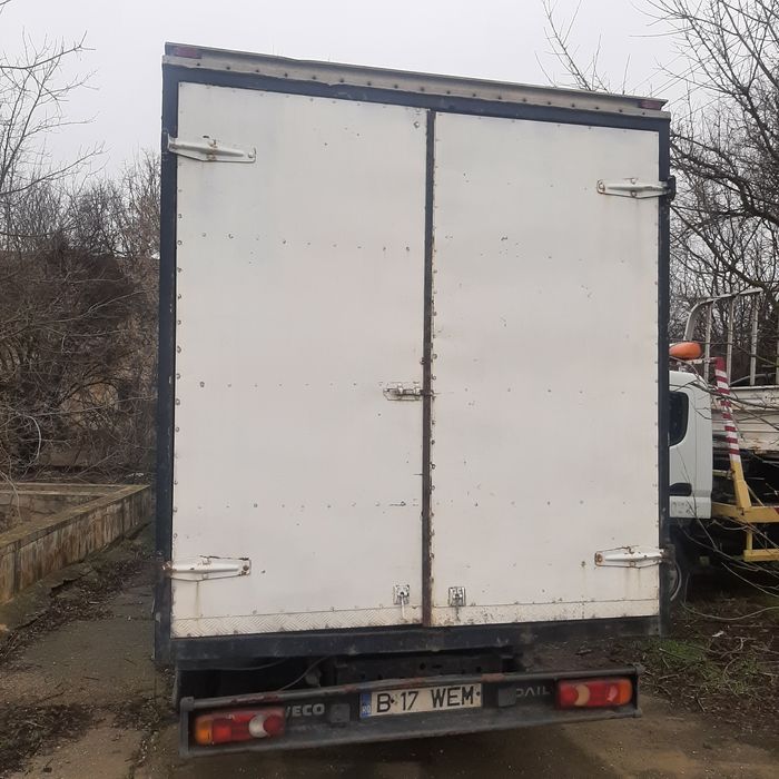 Structura cub izoterm