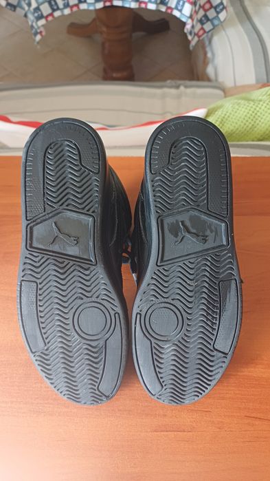 Детски кецове Puma