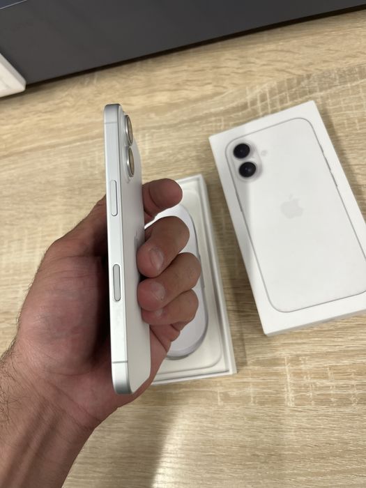 Iphone 16 128Gb EAC 128Gb
