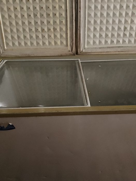 Haladilnik Sotiladi zor ishlaydi
