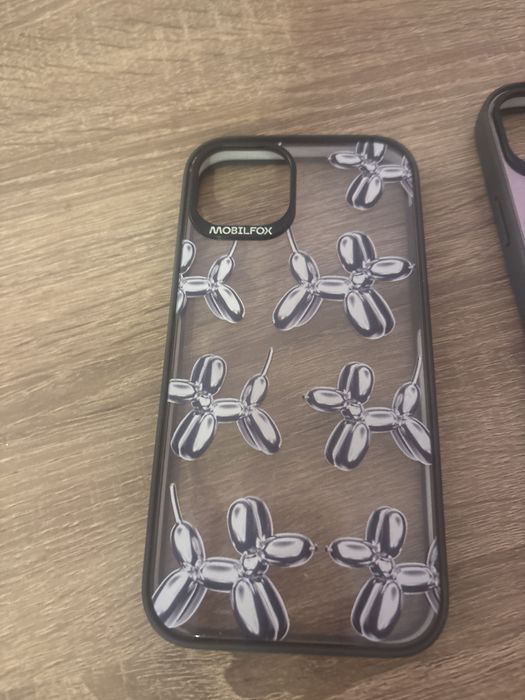 Калъфи за Iphone 15 plus