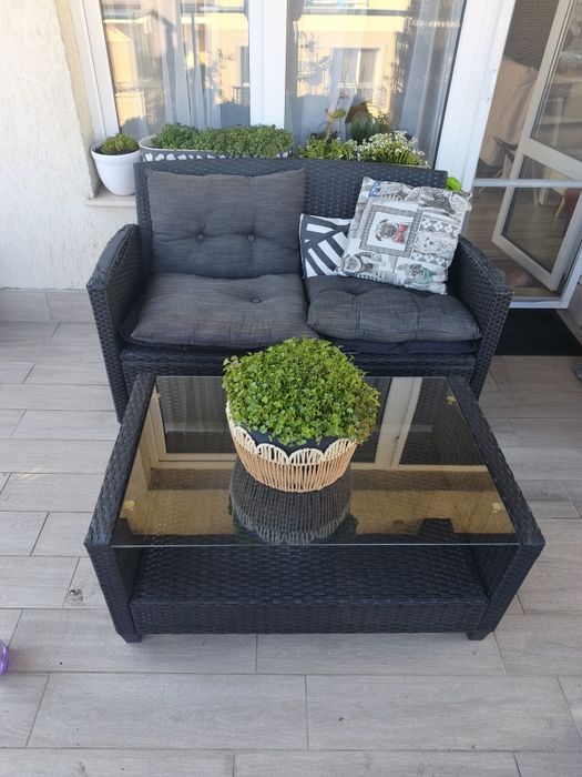 Ратанов комплект