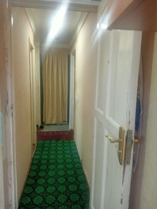 Продаётся 1 комнатная квартира Чирчик Троицкий