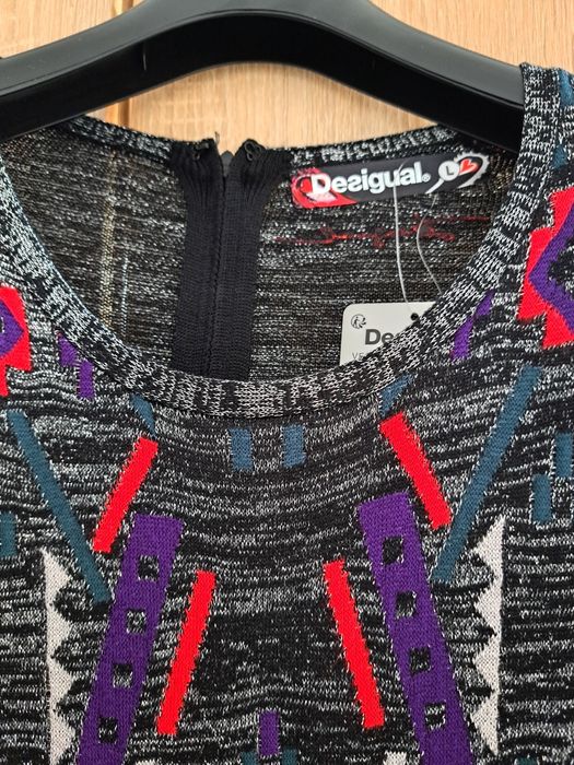 Rochie Desigual nouă