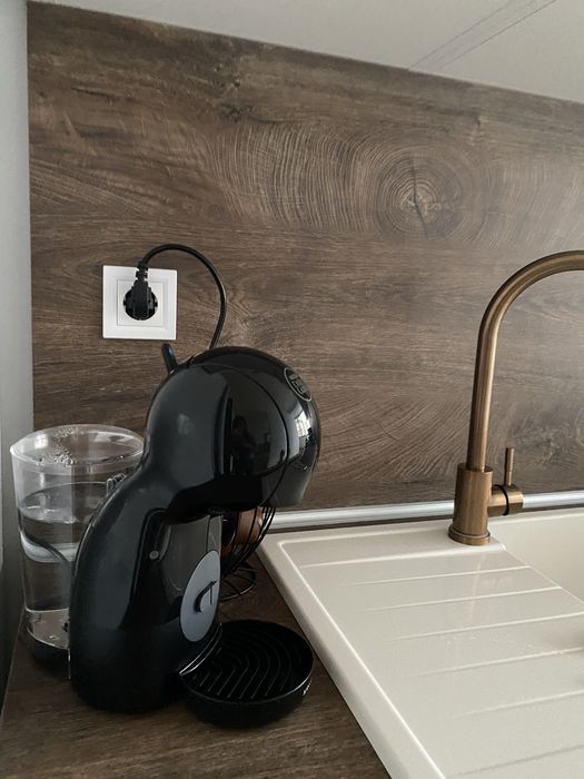 Кафе машина KRUPS Dolce Gusto