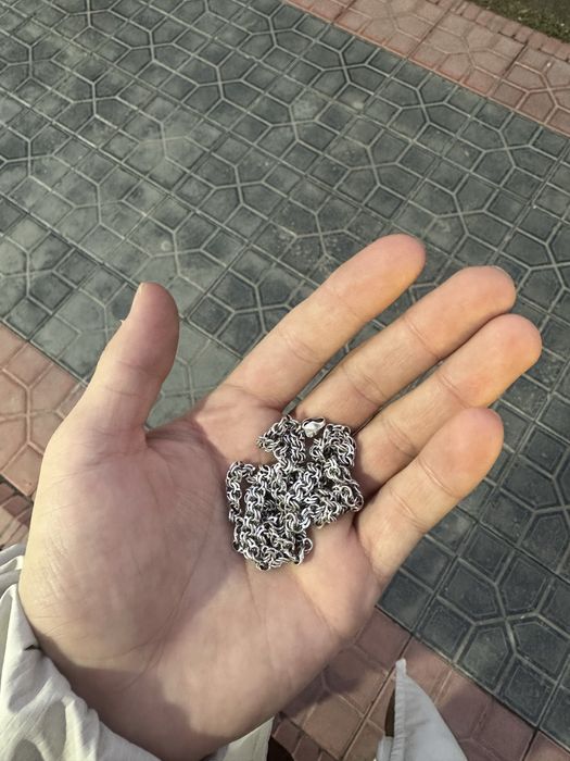 Toza Kumush 925 / cerebro 925