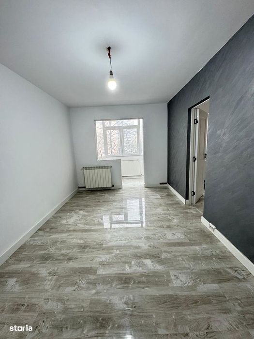 Etaj 2 - Alexandru - Chimicale - 2 camere - renovat - liber
