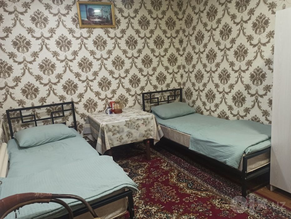 Аренда Ижарага хона кизларга Саракулька